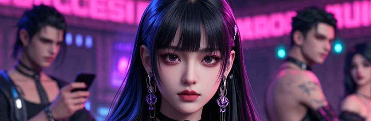 注册申请摩登账号